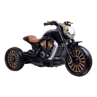 Trimoto SX Negro Bebesit