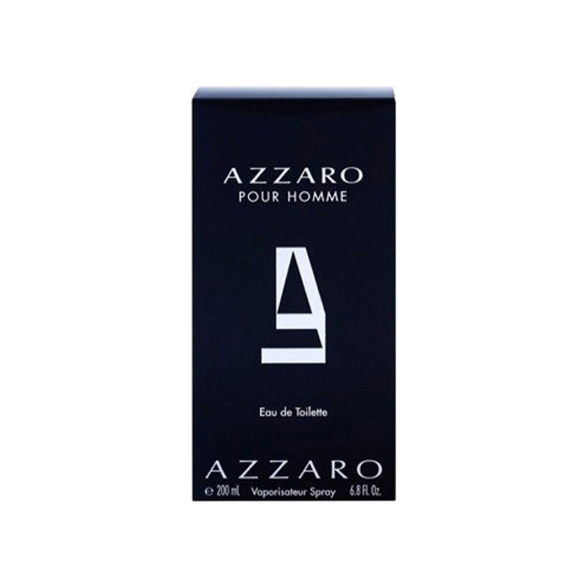Perfume Azzaro Pour Homme EDT 200 ml