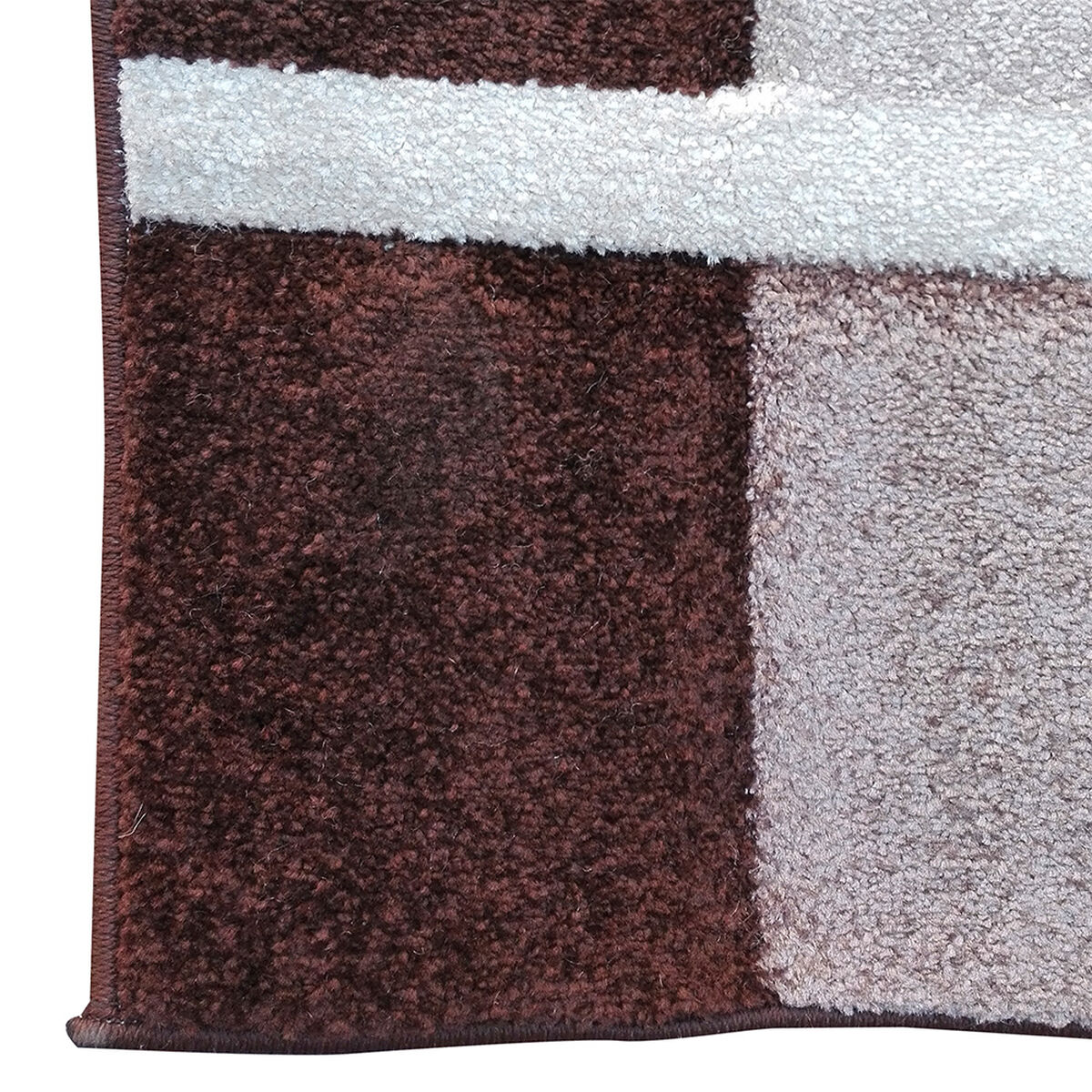 Alfombra Frise Carved D2 170x230 cm