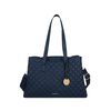 Cartera Tote Secret Murcia FW25 M Azul