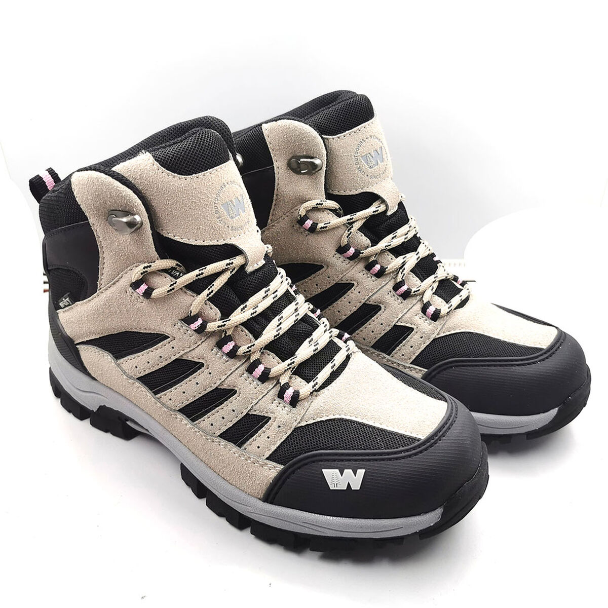 Zapatilla Mujer Weinbrenner