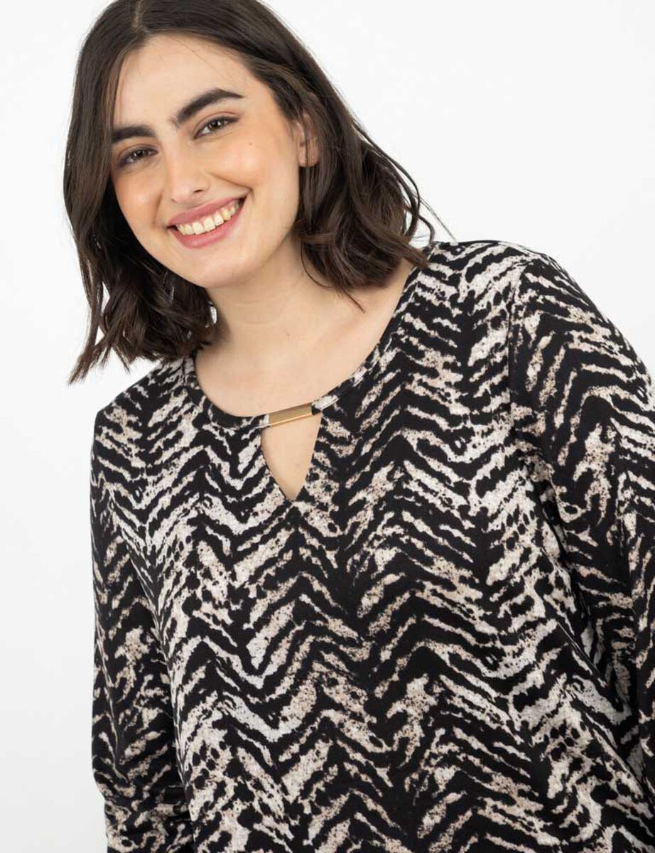 Sweater Mujer Extralindas