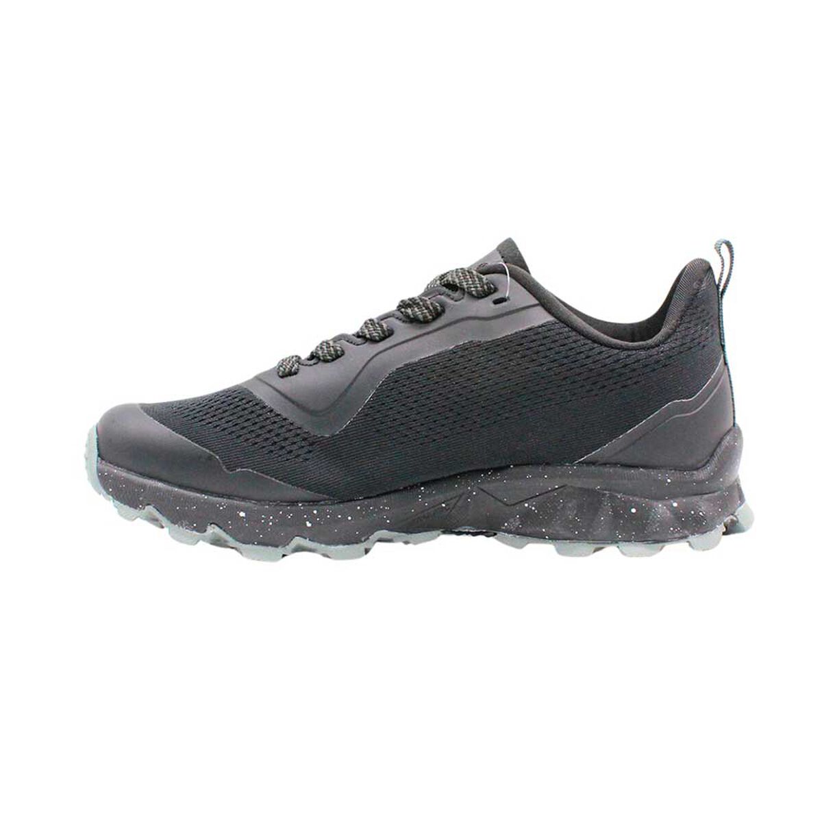 Zapatilla Trail running Juvenil Lotto
