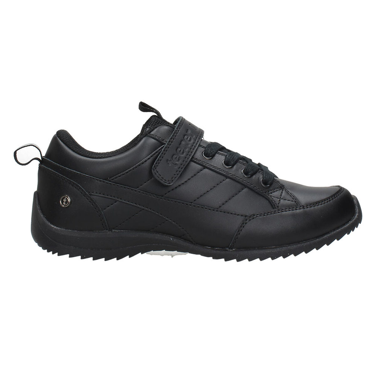 Zapato Escolar Juvenil Teener Abc