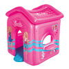 Casa de Juegos Inflable Malibu Bestway