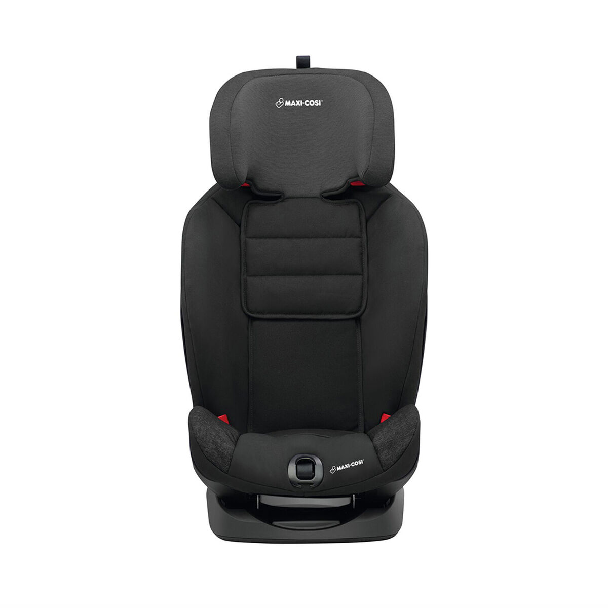 Silla de Auto Butaca Titan Nomad Black