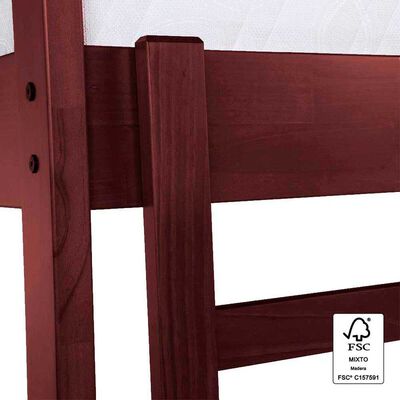 Imagen 2 del producto Camarote Rosen 1 Plaza Ergo T