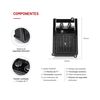Termoventilador Thomas TH-CH38