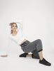 Jeans Slouchy Mujer Icono