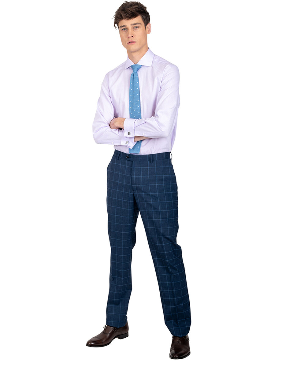 Camisa Formal Hombre Trial