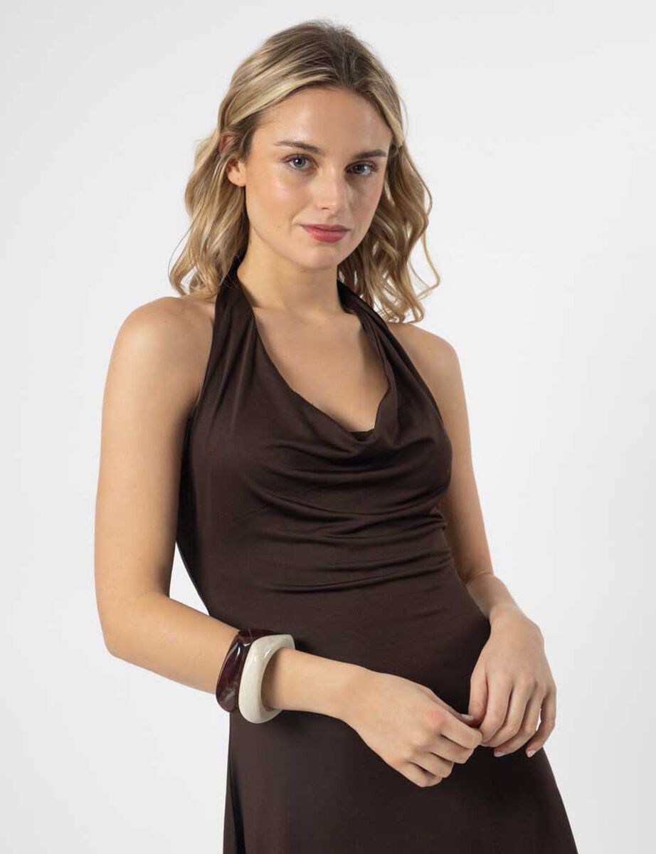 Vestido Mujer Icono