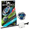 Trompo Beyblade X Kit Inicial Sword Dran 3-60F