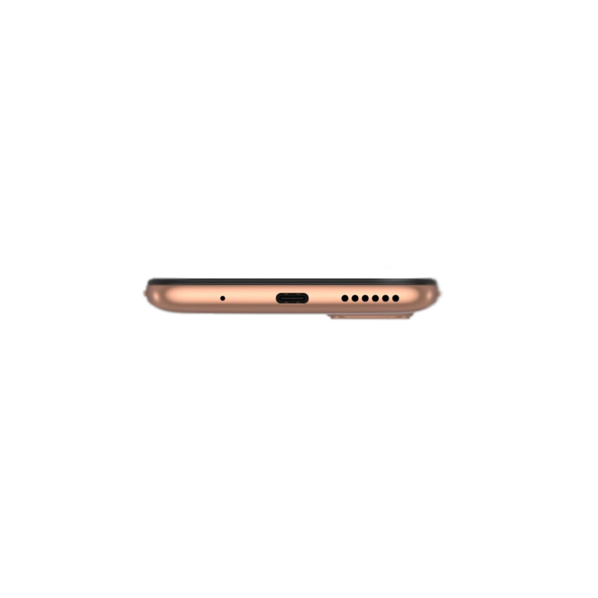 Celular Motorola Moto G9 Plus 128GB 6,8" Rosa Champagne Liberado