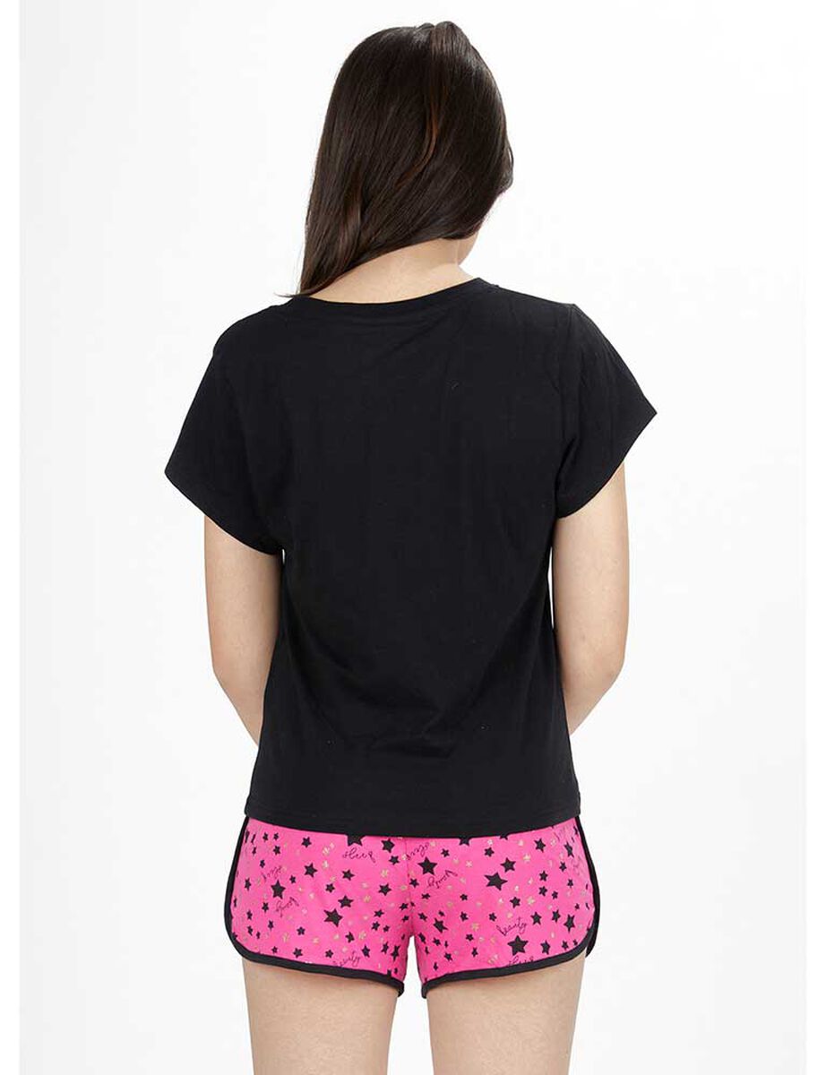 Pijama de Algodón Niña Kayser