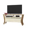 Rack TV Exit Prime Beige Coral Hasta 55"