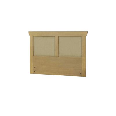 Imagen 2 del producto Respaldo CIC 1 Plaza Torino Mostaza