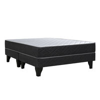 Cama Europea Celta Base Dividida 2 Plazas Cadiz