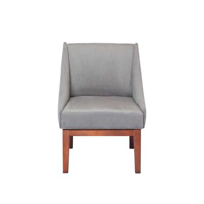 Imagen 2 del producto Sitial Tela Latam Home Berlin Gris