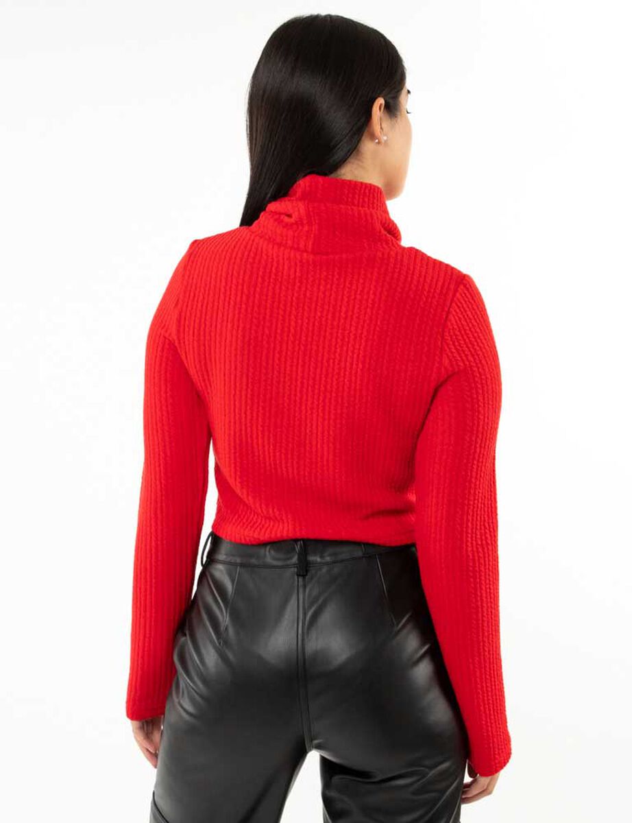 Sweater Mujer Icono