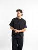 Polera Con Textura Hombre Lotto Strada