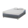 Cama Americana CIC 2 Plazas Excellence Plus + 2 Almohadas