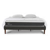Cama Europea CIC King New Ortopedic + Almohadas ´+ Plumón