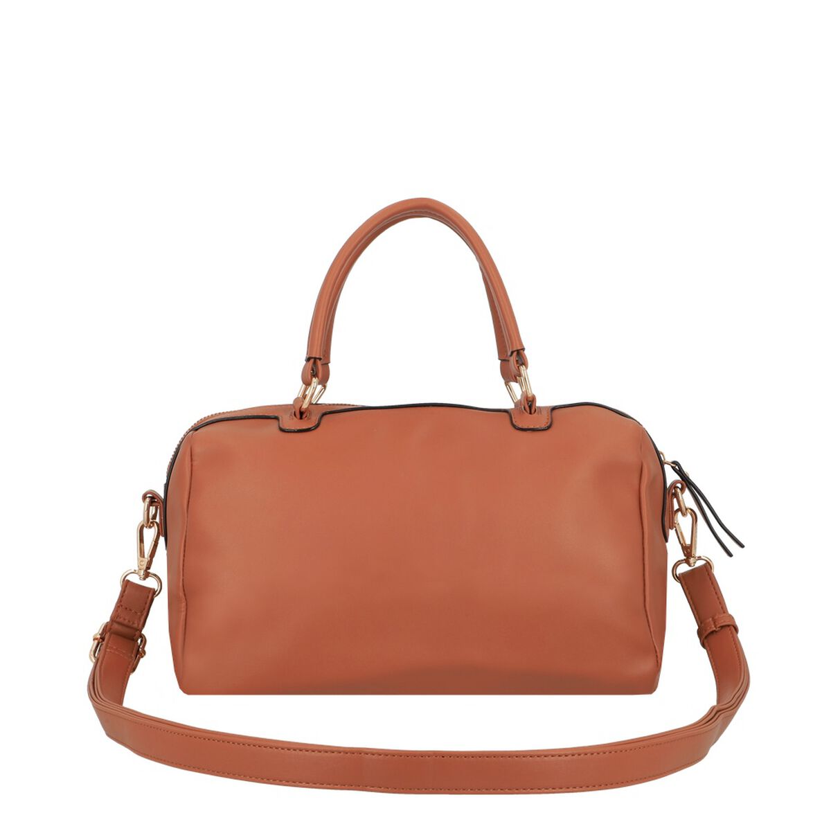 Cartera de Mano Secret Turin SC6 L Caf&eacute;