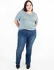 Jeans Mujer Icono