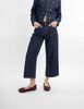Jeans Culotte Mujer Icono