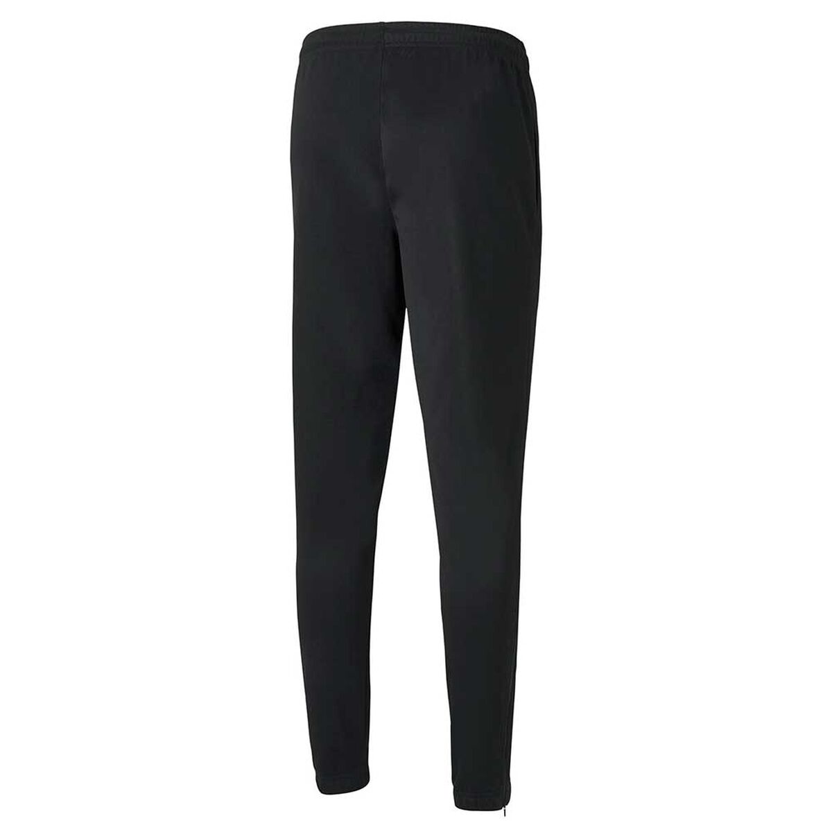 Pantalón De Buzo Deportivo Puma Teamrise Poly