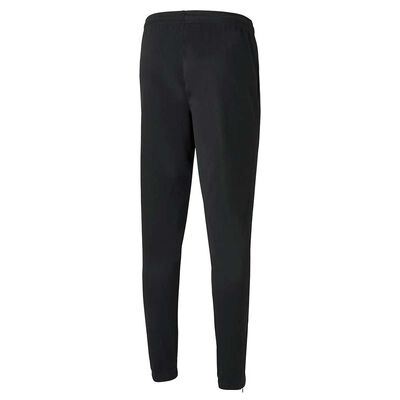 Imagen 2 del producto Pantalón De Buzo Deportivo Puma Teamrise Poly Negro
