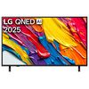 LED 86" LG 86QNED82ASG.AWH 4K Ultra HD