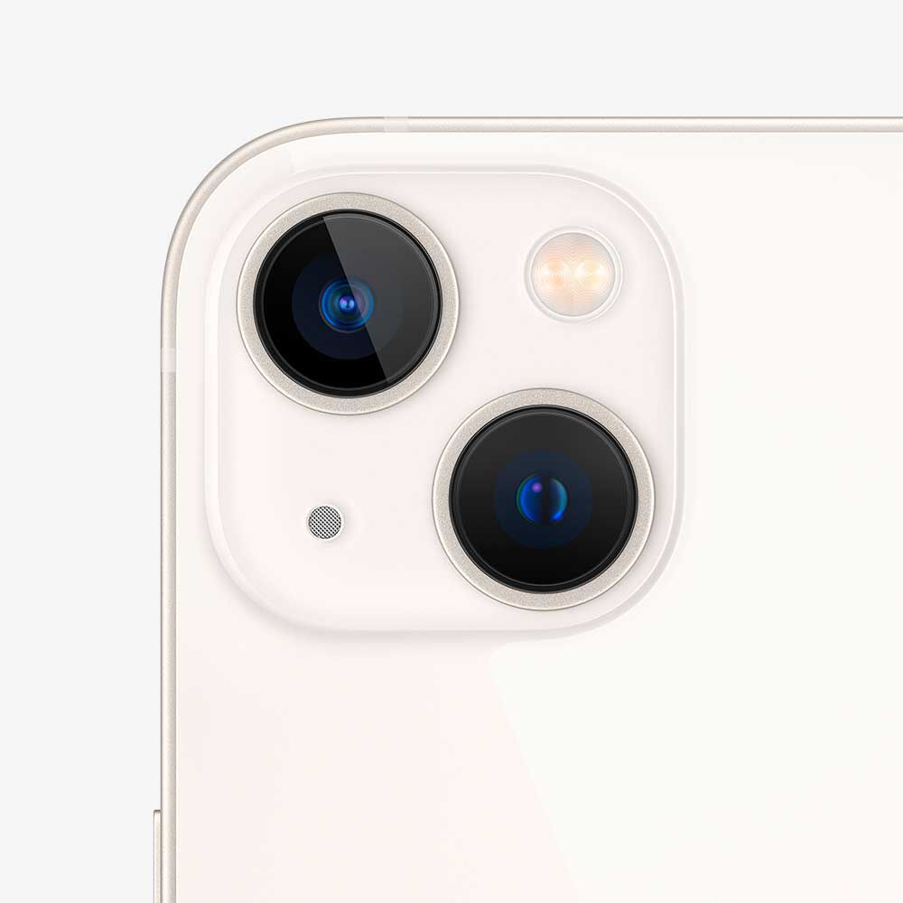 Apple iPhone 13 128GB Starlight 6,1