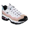 Zapatilla Mujer Skechers Energy-Sunny Waves