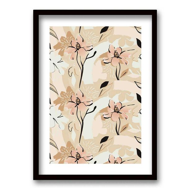 Cuadro Decorativo Retela Frepp 70 x 50 cm