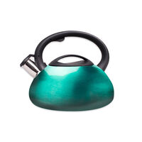 Tetera Doral Atlanta 3 lts. Turquesa