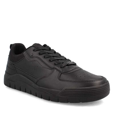 Zapatilla Escolar Hombre Teener