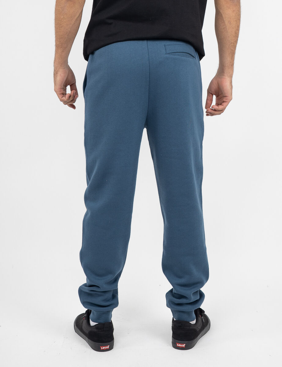 Pantal&oacute;n Deportivo Hombre Black County