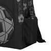 Mochila Xtrem Logan 5XT Fútbol Negro