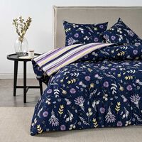 Cubrecama American Family 2 Plazas Adele