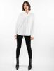 Blusa Manga Larga Mujer Zibel