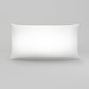 Almohada CIC 100% Pluma de Ganso King + Microfibra  50 x 90 cm