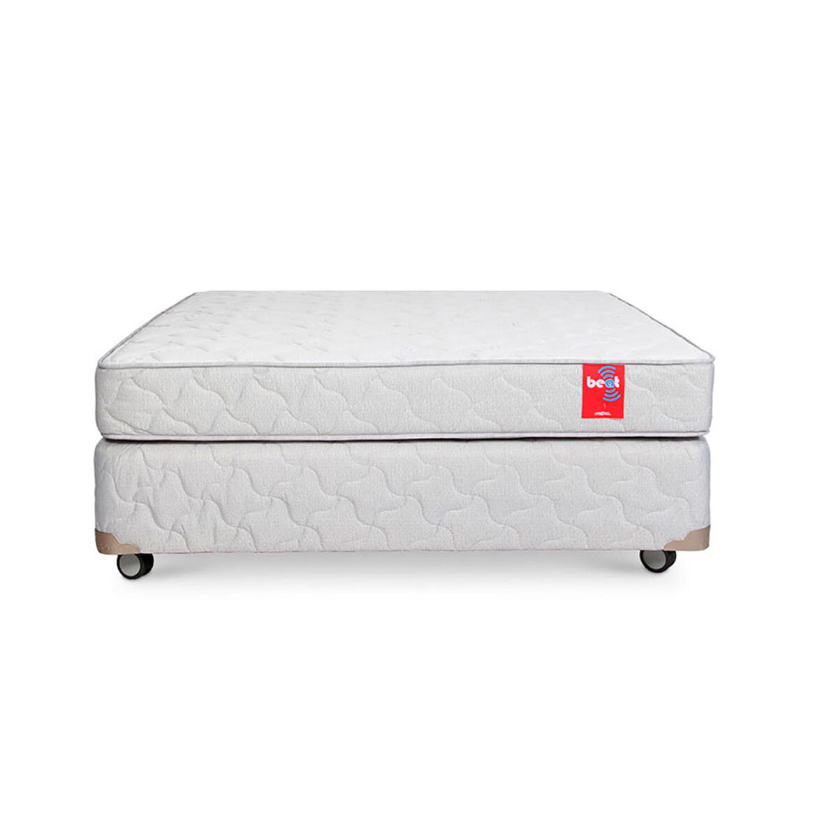 Cama Americana Rosen 2 Plazas Beat
