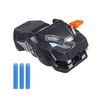 Juego Black Panther Vibranium Guante De Combate
