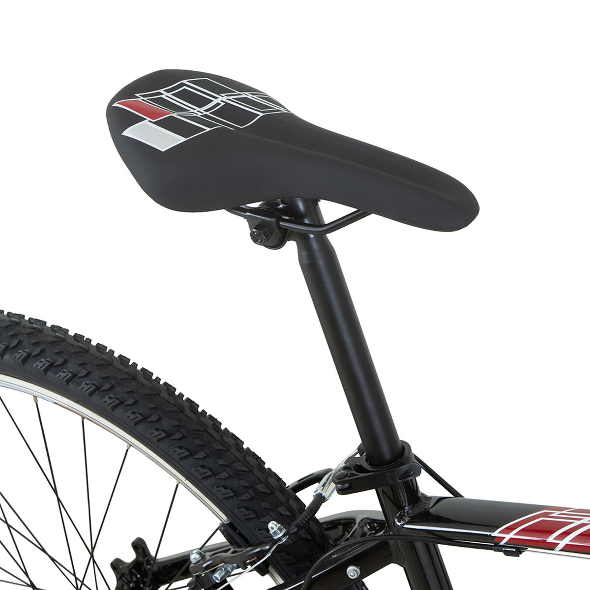 Bicicleta Mountain Bike Oxford Emerald Aro 29