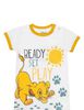 Pijama de Algodón Bebo The Lion King
