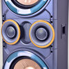 Parlante Karaoke Master-G Ultra Pro II E08ILG60