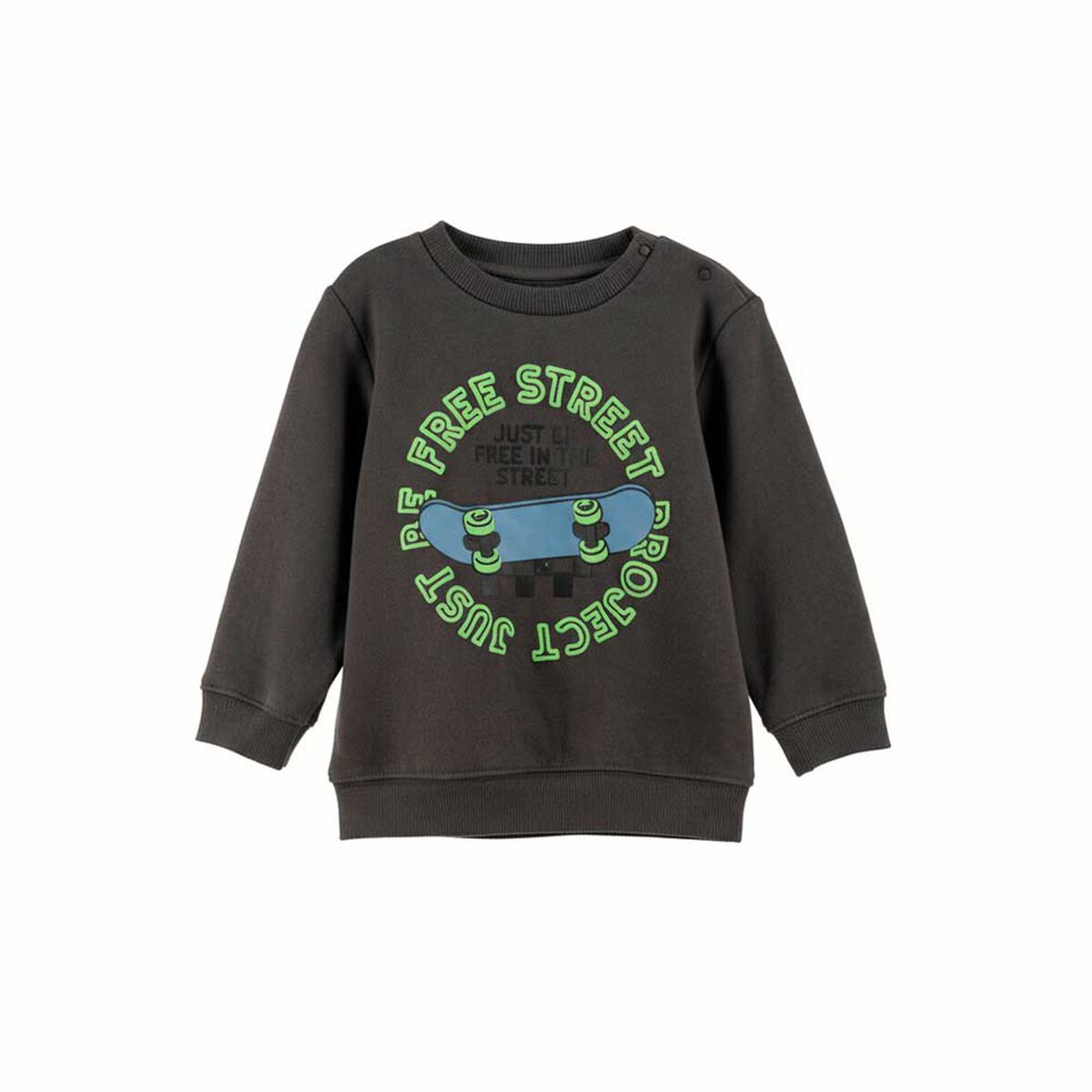 Poler&oacute;n Chess Baby