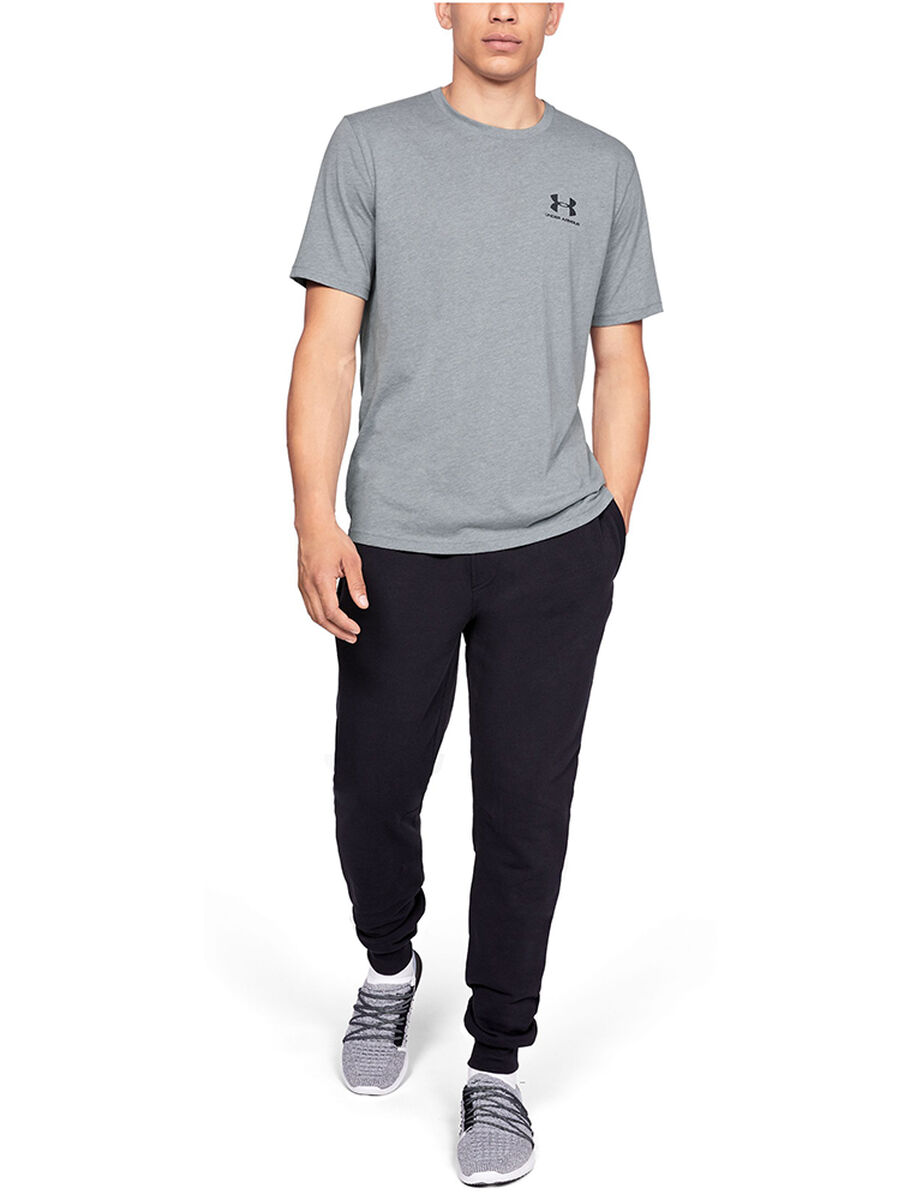 Polera Hombre Under Armour