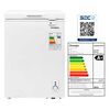 Freezer Hyundai MF-100C 94 lt